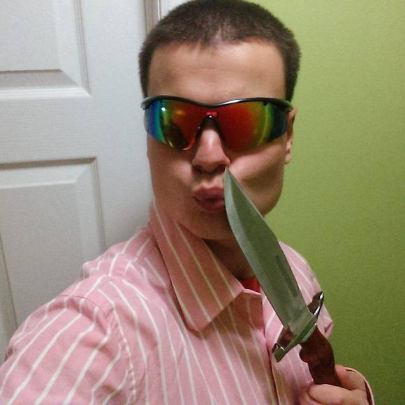 Meet your Posher, Nathan - Picture 1 of 1